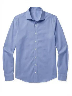 Twill shirt