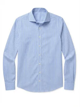 Poplin shirt