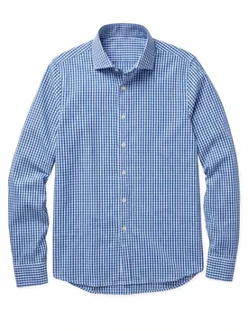 Poplin shirt