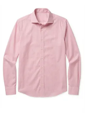Poplin shirt