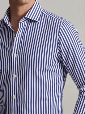 Poplin shirt