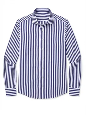 Poplin shirt