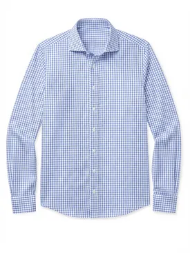 Twill shirt