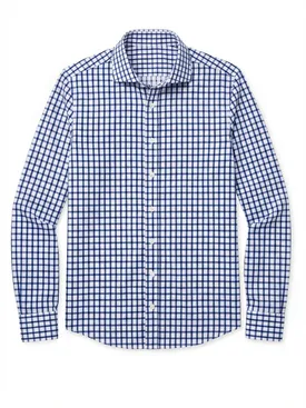 Twill shirt