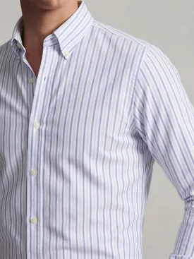 Thick American Oxford shirt