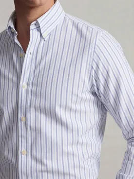 Thick American Oxford shirt