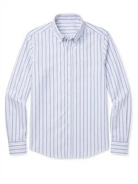 Thick American Oxford shirt