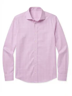 Twill shirt