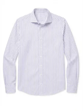 Poplin shirt