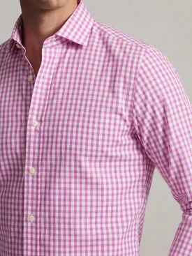Poplin shirt