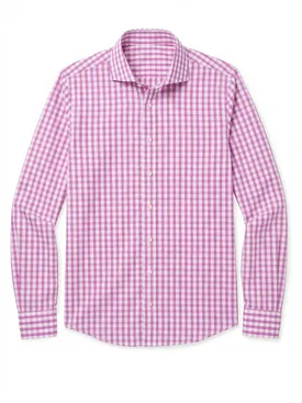 Poplin shirt