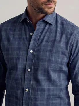 Twill shirt
