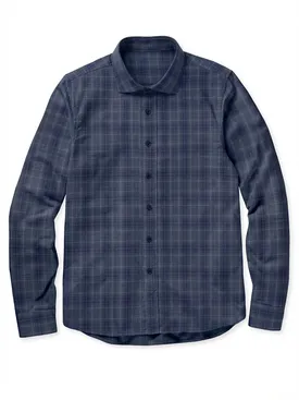 Twill shirt