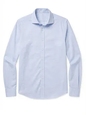 Twill shirt
