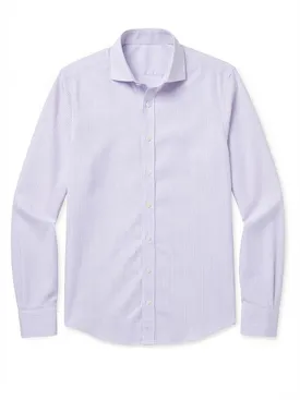 Poplin shirt