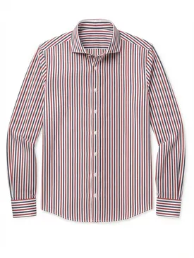 Poplin shirt