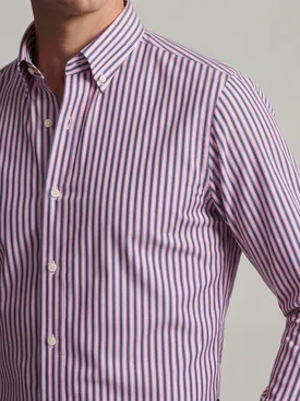 Poplin shirt