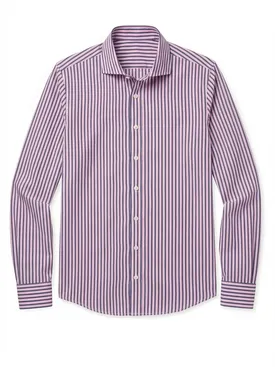 Poplin shirt