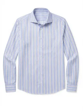 Twill shirt