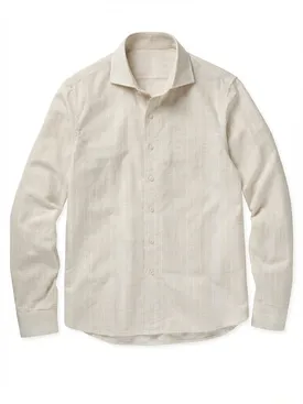 Linen shirt