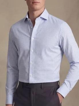 Twill shirt