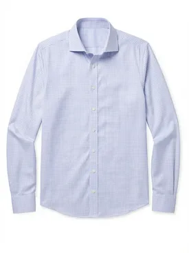 Twill shirt