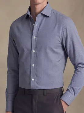 Twill shirt