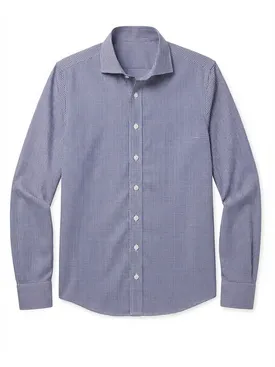 Twill shirt