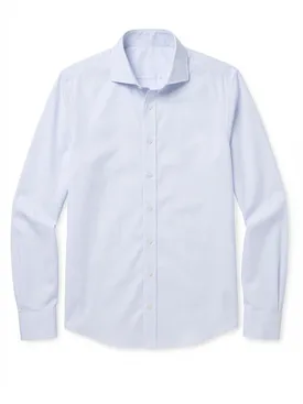 Twill shirt
