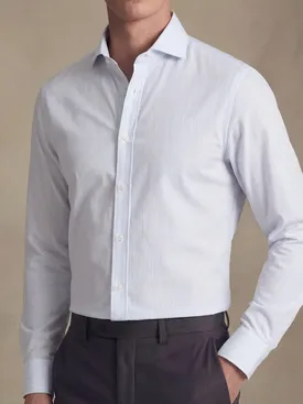 Poplin shirt
