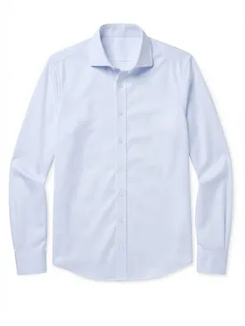 Twill shirt