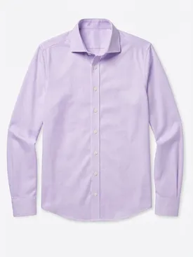 Easy-iron Royal Oxford shirt