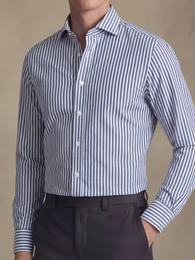 Poplin shirt
