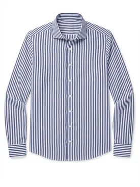 Poplin shirt