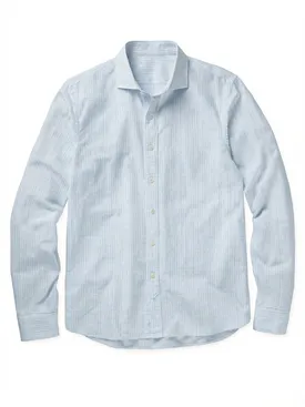Light linen shirt