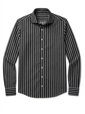 Poplin shirt