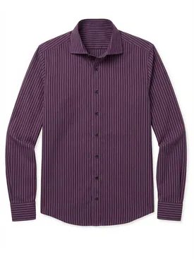Poplin shirt