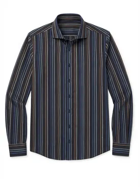 Poplin shirt