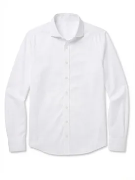 Oxford shirt
