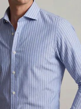 Poplin shirt