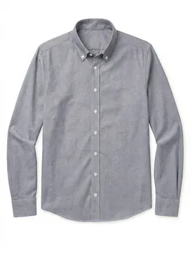 Sport Oxford shirt