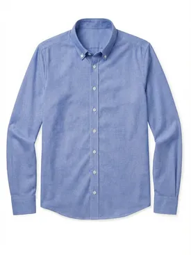 Sport Oxford shirt
