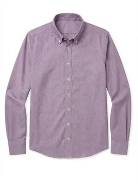 Sport Oxford shirt