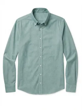 Sport Oxford shirt
