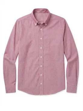 Sport Oxford shirt