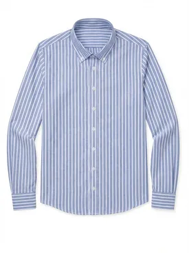 Sport Oxford shirt