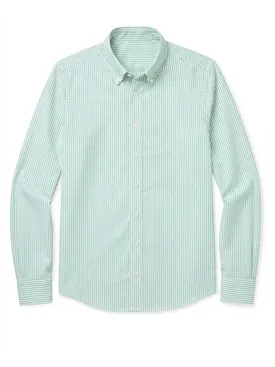 Colored Oxford Shirt
