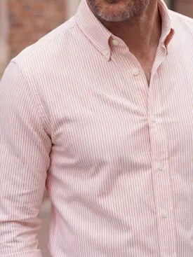 Colored Oxford Shirt