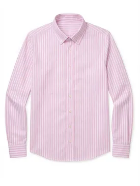 Colored Oxford Shirt
