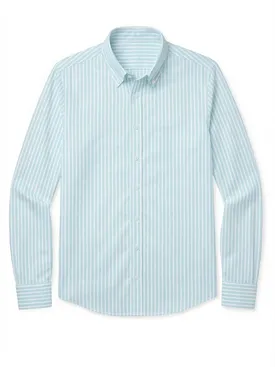 Colored Oxford Shirt